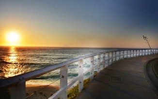 Tamarama beach - photo by Renata Blonska